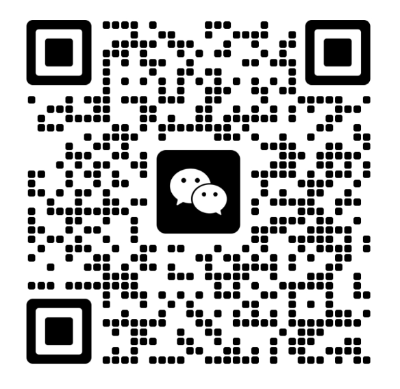 辰芯伟业微信二维码 13423736244