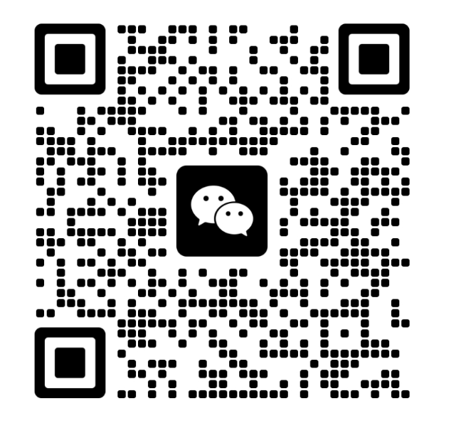 辰芯伟业微信二维码 13603072128